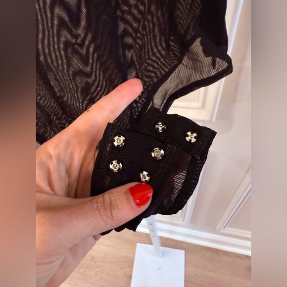 SER.O.YA Ciar Bodysuit NEW - Picture 8 of 10